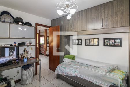 Casa de condomínio à venda com 320m², 4 quartos e 4 vagasSuíte 4