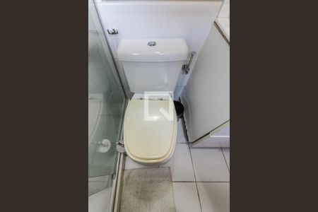 Casa de condomínio à venda com 320m², 4 quartos e 4 vagasSuíte 4 - Banheiro