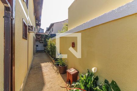 Casa de condomínio à venda com 320m², 4 quartos e 4 vagasÁrea externa