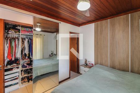 Casa de condomínio à venda com 320m², 4 quartos e 4 vagasSuíte 2