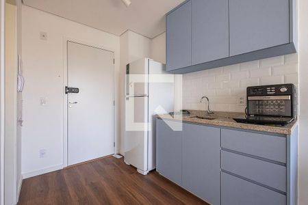 Studio de kitnet/studio para alugar com 1 quarto, 28m² em Pinheiros, São Paulo