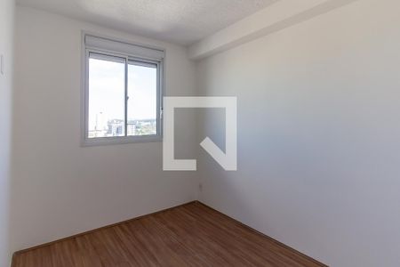 Quarto 1 de apartamento à venda com 2 quartos, 36m² em Água Branca, São Paulo