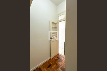 Apartamento à venda com 65m², 2 quartos e sem vaga Apartamento à venda com 65m², 2 quartos e sem vagaQuarto de Serviço