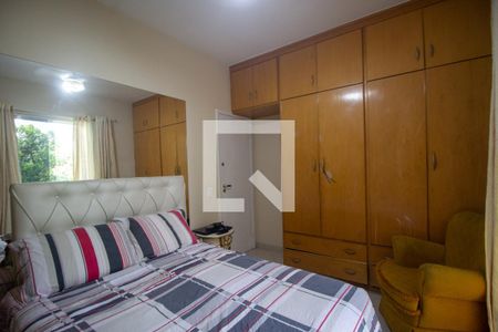 Apartamento para alugar com 229m², 4 quartos e 3 vagasQuarto 3
