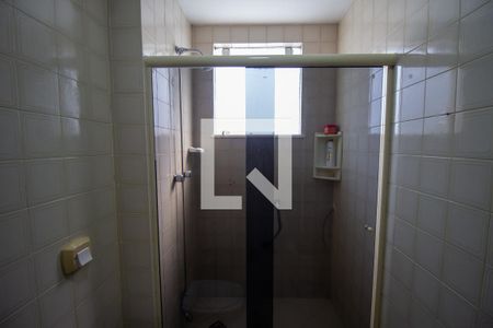 Apartamento para alugar com 229m², 4 quartos e 3 vagasBanheiro Social