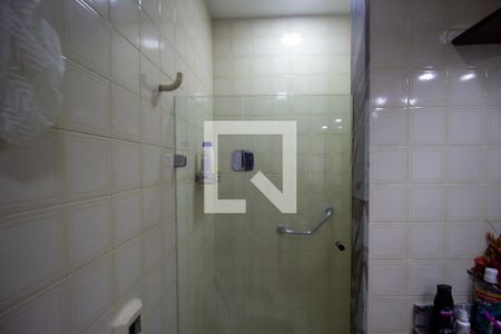 Apartamento para alugar com 229m², 4 quartos e 3 vagasBanheiro da Suíte