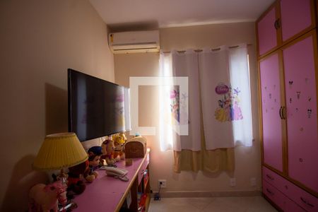 Apartamento para alugar com 229m², 4 quartos e 3 vagasQuarto 2