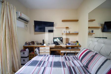 Apartamento para alugar com 229m², 4 quartos e 3 vagasQuarto 3