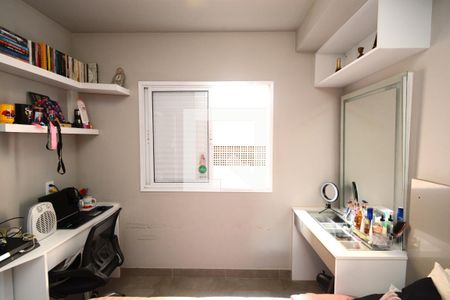 Casa de condomínio à venda com 96m², 3 quartos e 2 vagasQuarto 2