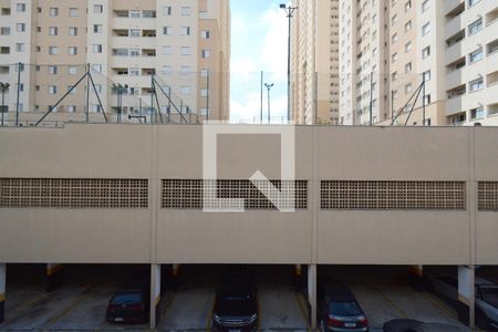 Casa de condomínio à venda com 96m², 3 quartos e 2 vagasVista do Quarto 2