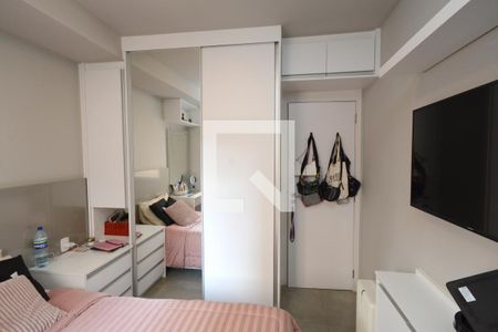 Casa de condomínio à venda com 96m², 3 quartos e 2 vagasQuarto 2