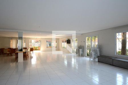 Casa de condomínio à venda com 96m², 3 quartos e 2 vagasÁrea comum - Salão de festas 1