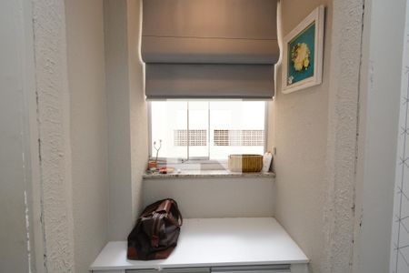 Casa de condomínio à venda com 96m², 3 quartos e 2 vagasQuarto 3