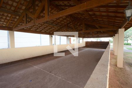 Casa de condomínio à venda com 96m², 3 quartos e 2 vagasÁrea comum