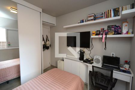 Casa de condomínio à venda com 96m², 3 quartos e 2 vagasQuarto 2