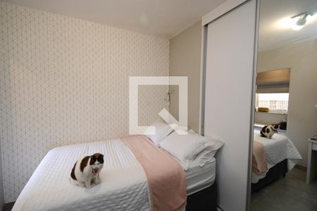 Casa de condomínio à venda com 96m², 3 quartos e 2 vagasQuarto 3