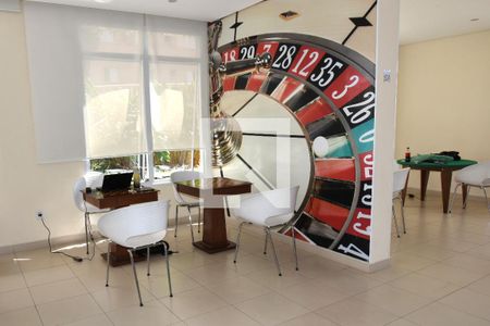 Casa de condomínio à venda com 96m², 3 quartos e 2 vagasÁrea comum