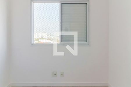 Quarto 1 de apartamento para alugar com 2 quartos, 57m² em Jardim Esmeralda, São Paulo