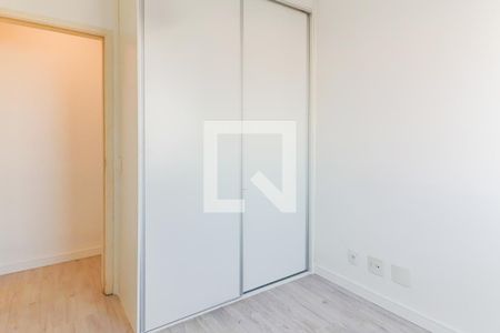 Quarto 1 de apartamento para alugar com 2 quartos, 57m² em Jardim Esmeralda, São Paulo