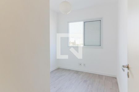 Quarto 1 de apartamento para alugar com 2 quartos, 57m² em Jardim Esmeralda, São Paulo