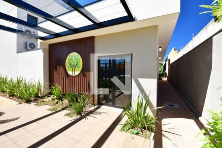 Casa de condomínio à venda com 86m², 2 quartos e 2 vagasCoworking