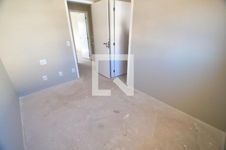 Casa de condomínio à venda com 86m², 2 quartos e 2 vagasQuarto 2 - Suíte