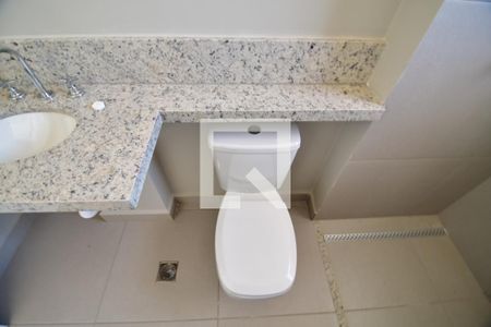 Casa de condomínio à venda com 86m², 2 quartos e 2 vagasBanheiro Suíte 1