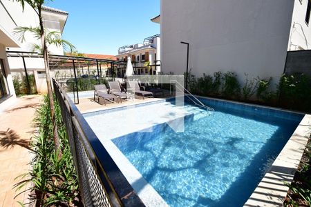 Casa de condomínio à venda com 86m², 2 quartos e 2 vagasÁrea comum - Piscina
