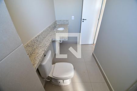 Casa de condomínio à venda com 86m², 2 quartos e 2 vagasBanheiro Suíte 2