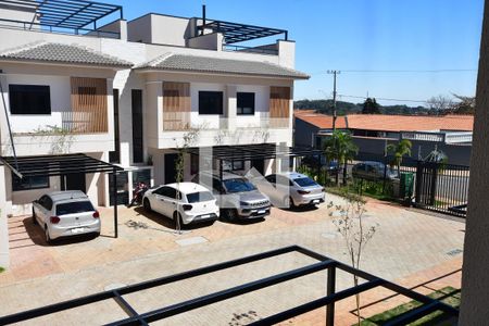 Casa de condomínio à venda com 86m², 2 quartos e 2 vagasQuarto 2 - Suíte Vista
