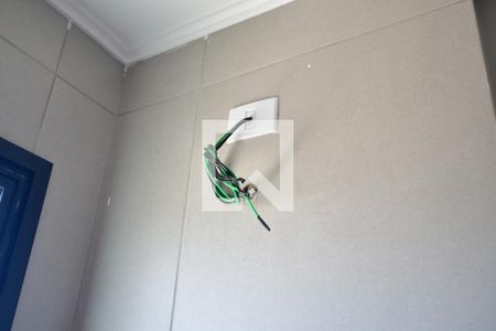 Casa de condomínio à venda com 86m², 2 quartos e 2 vagasBanheiro Suíte 2