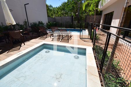 Casa de condomínio à venda com 86m², 2 quartos e 2 vagasÁrea comum - Piscina
