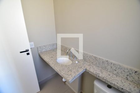 Casa de condomínio à venda com 86m², 2 quartos e 2 vagasBanheiro Suíte 1