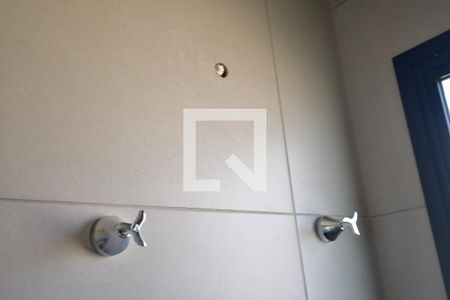 Casa de condomínio à venda com 86m², 2 quartos e 2 vagasBanheiro Suíte 1 - Detalhe