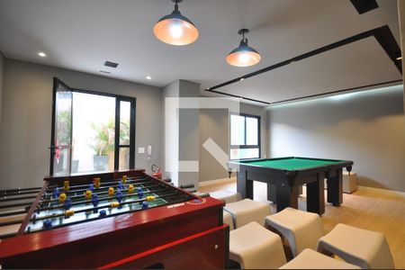 Apartamento à venda com 27m², 1 quarto e sem vagaÁrea comum