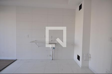 Apartamento à venda com 27m², 1 quarto e sem vagaCozinha