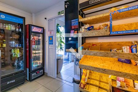 Apartamento à venda com 40m², 2 quartos e sem vaga Apartamento à venda com 40m², 2 quartos e sem vagaMercadinho 24 Hrs