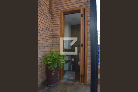 Apartamento à venda com 128m², 2 quartos e 2 vagasÁrea comum