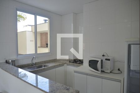 Apartamento à venda com 128m², 2 quartos e 2 vagasÁrea comum - Salão de festas