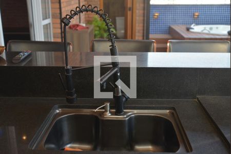 Apartamento à venda com 128m², 2 quartos e 2 vagasChurrasqueira