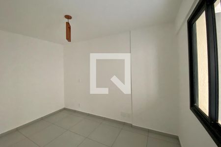 Quarto de apartamento para alugar com 1 quarto, 37m² em Centro, Rio de Janeiro