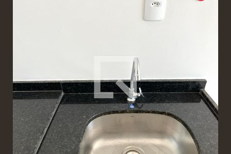 Apartamento à venda com 29m², 1 quarto e sem vaga Apartamento à venda com 29m², 1 quarto e sem vagaCozinha