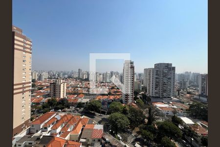 Apartamento à venda com 29m², 1 quarto e sem vaga Apartamento à venda com 29m², 1 quarto e sem vagaVista do Quarto