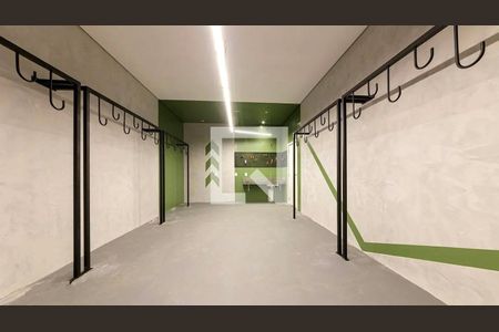 Apartamento à venda com 29m², 1 quarto e sem vaga Apartamento à venda com 29m², 1 quarto e sem vagaÁrea comum