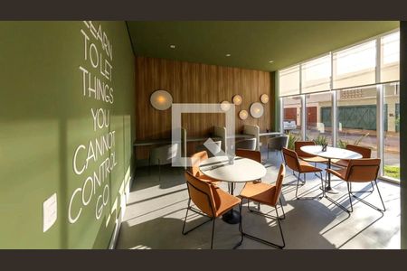 Apartamento à venda com 29m², 1 quarto e sem vaga Apartamento à venda com 29m², 1 quarto e sem vagaÁrea comum