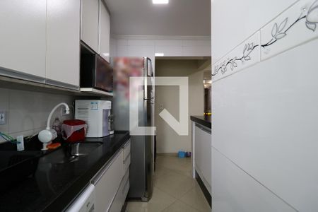Apartamento à venda com 230m², 4 quartos e 2 vagasCozinha