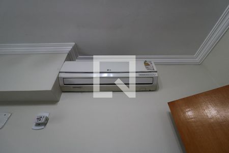 Apartamento à venda com 230m², 4 quartos e 2 vagasSuíte 1 - Ar condicionado