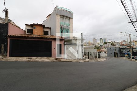 Apartamento à venda com 230m², 4 quartos e 2 vagasFachada