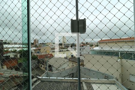 Apartamento à venda com 230m², 4 quartos e 2 vagasVista da Suíte 2