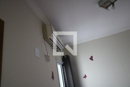 Apartamento à venda com 230m², 4 quartos e 2 vagasQuarto 2 - Ar condicionado